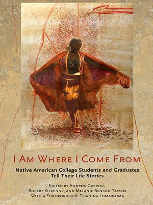 cover image of I Am Where I Come From